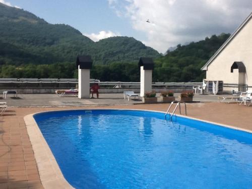 Panticosa Hotel | Hotel Escalar