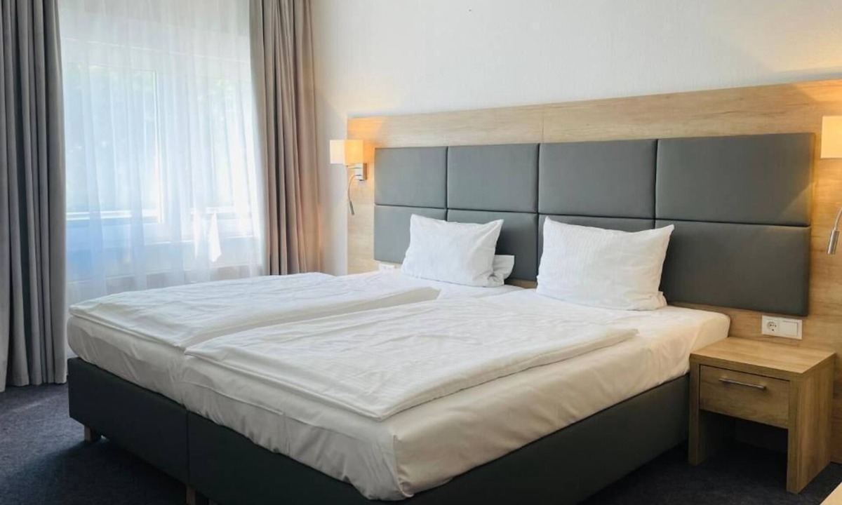 Lollar Hotel | Hotel Esmer