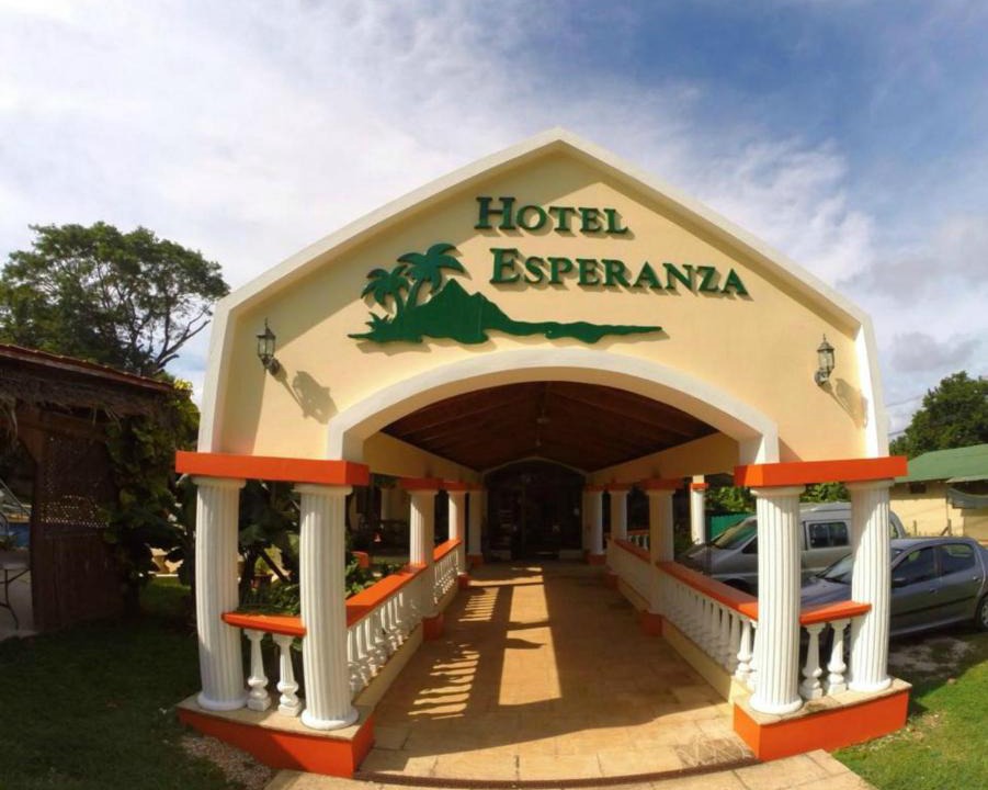 Puerto Carrillo Hotel | Hotel Esperanza