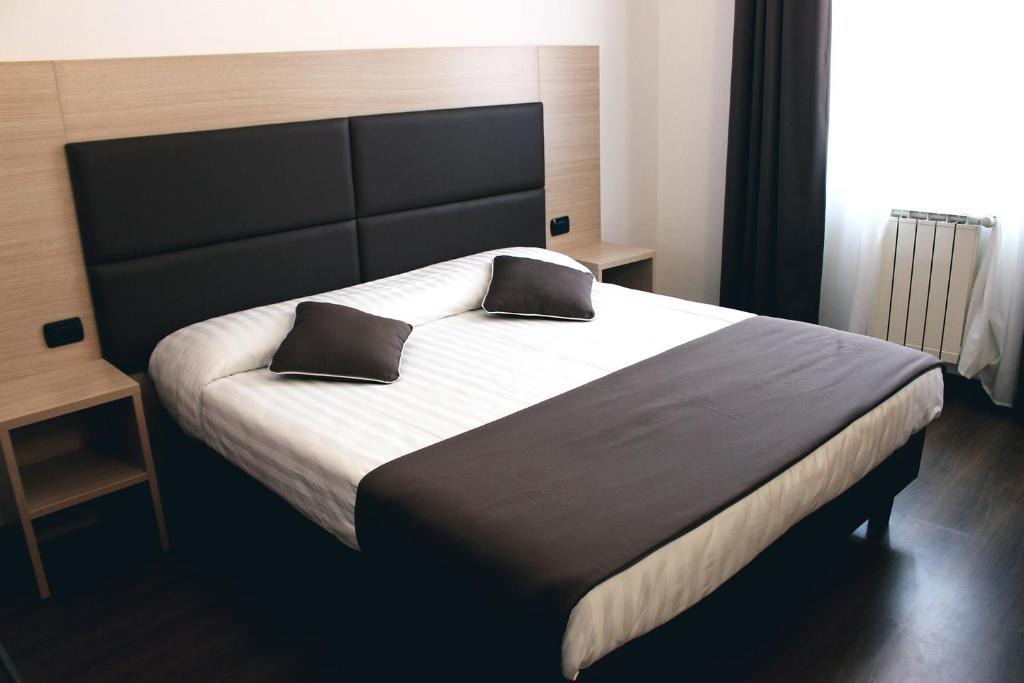 Duomo Hotel | Hotel Esperanza