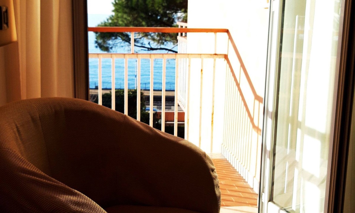 Nervi Hotel | Hotel Esperia