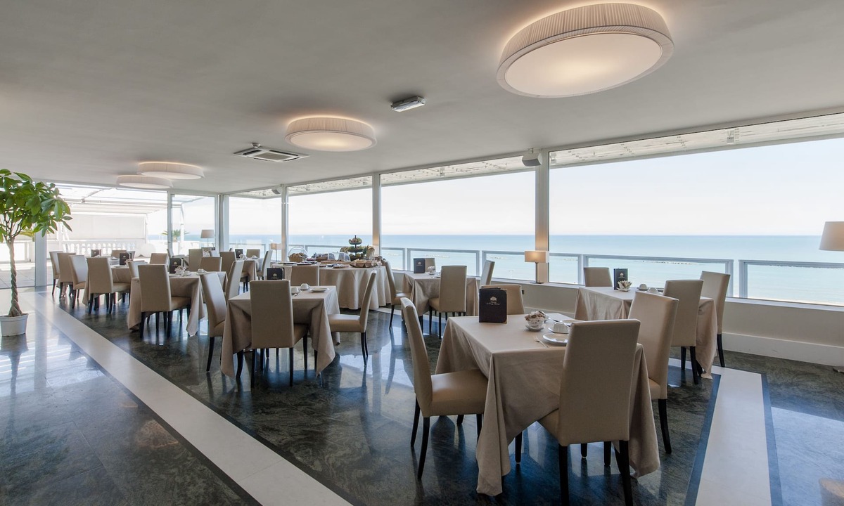 Pescara Hotel | Hotel Esplanade