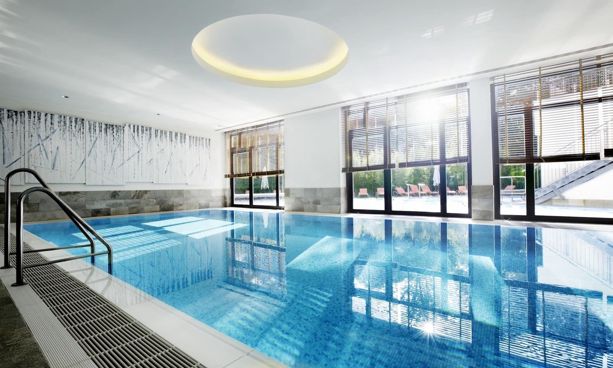 Bad Saarow Hotel | Hotel Esplanade Resort & Spa - Adults Only