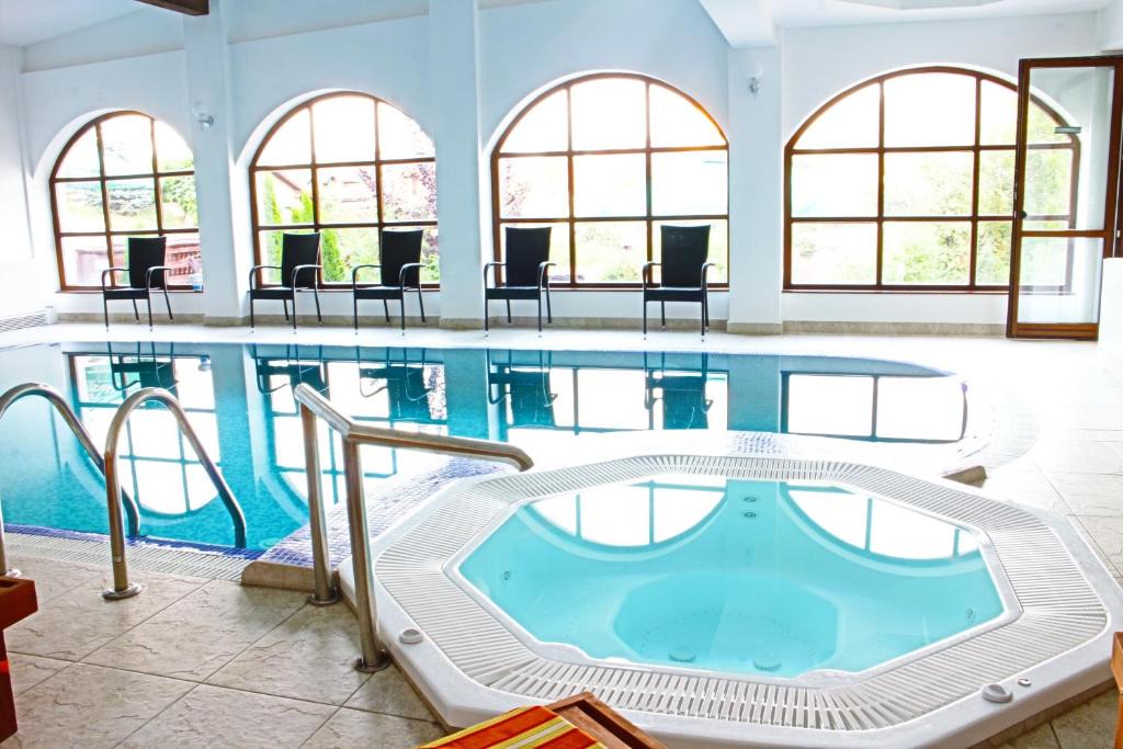 Brasov Hotel | Hotel Esprit