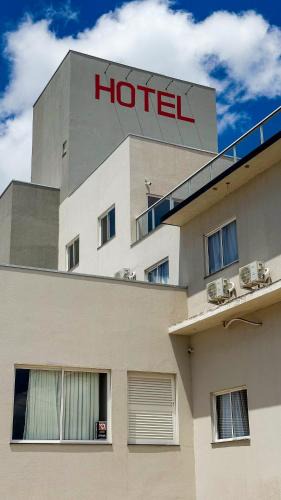 Campo Ere Hotel | Hotel Essência Campo Erê
