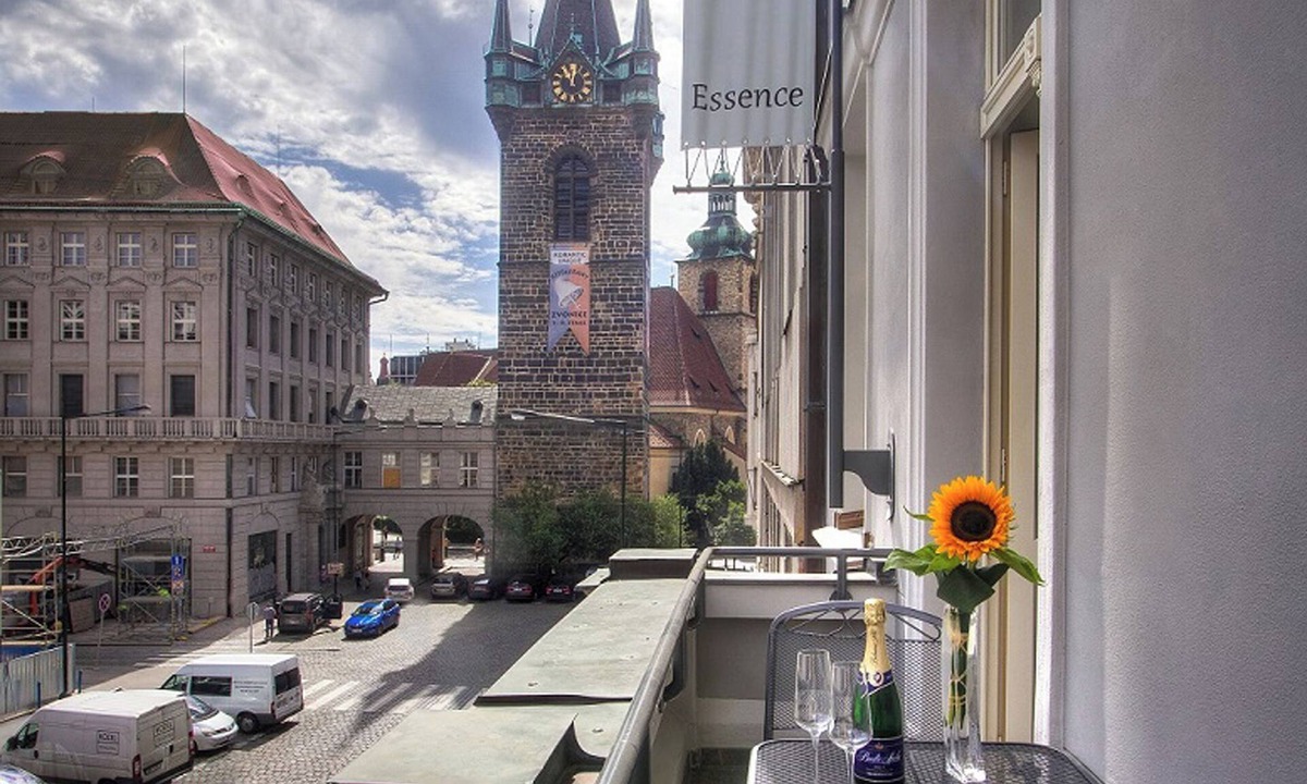 Nove Mesto Hotel | Hotel Essence