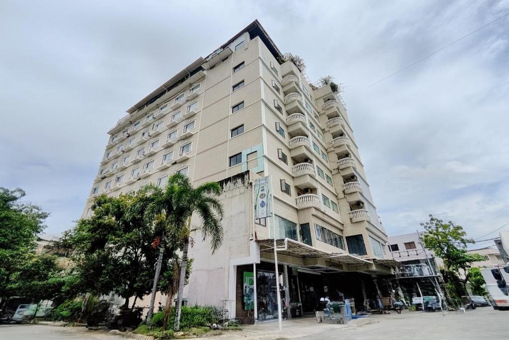 Dumaguete Hotel | Hotel Essencia