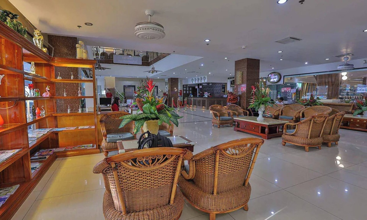 Dumaguete Hotel | Hotel Essencia