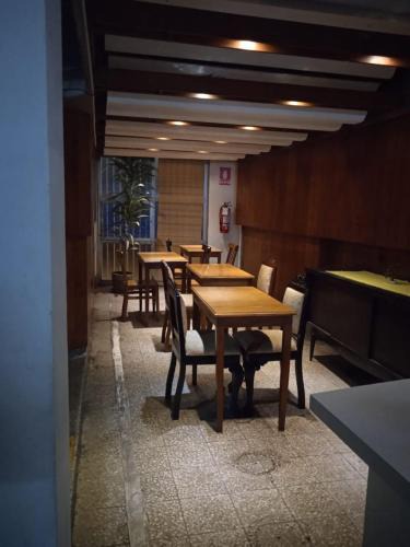 Cercado de Lima Hotel | Hotel Estación Central