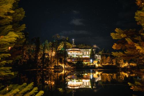 Bairro Lago Negro Hotel | Hotel Estalagem St. Hubertus