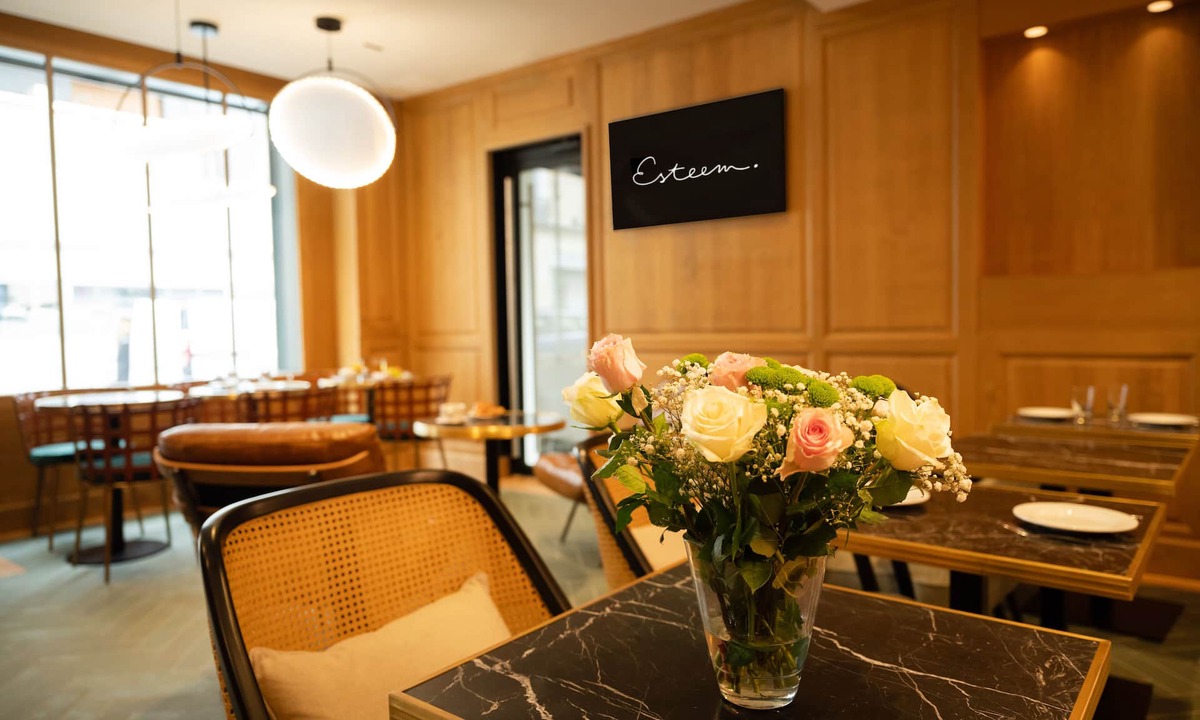 Grenelle Hotel | Hotel Esteem Tour Eiffel