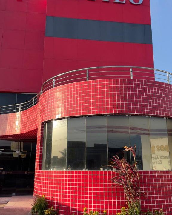 Centro Hotel | Hotel Estilo