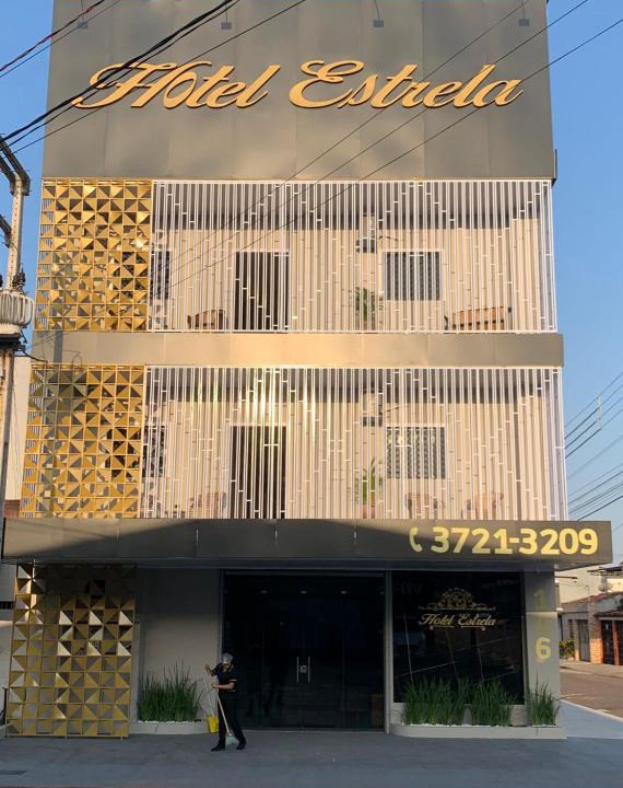 Castanhal Hotel | Hotel Estrela
