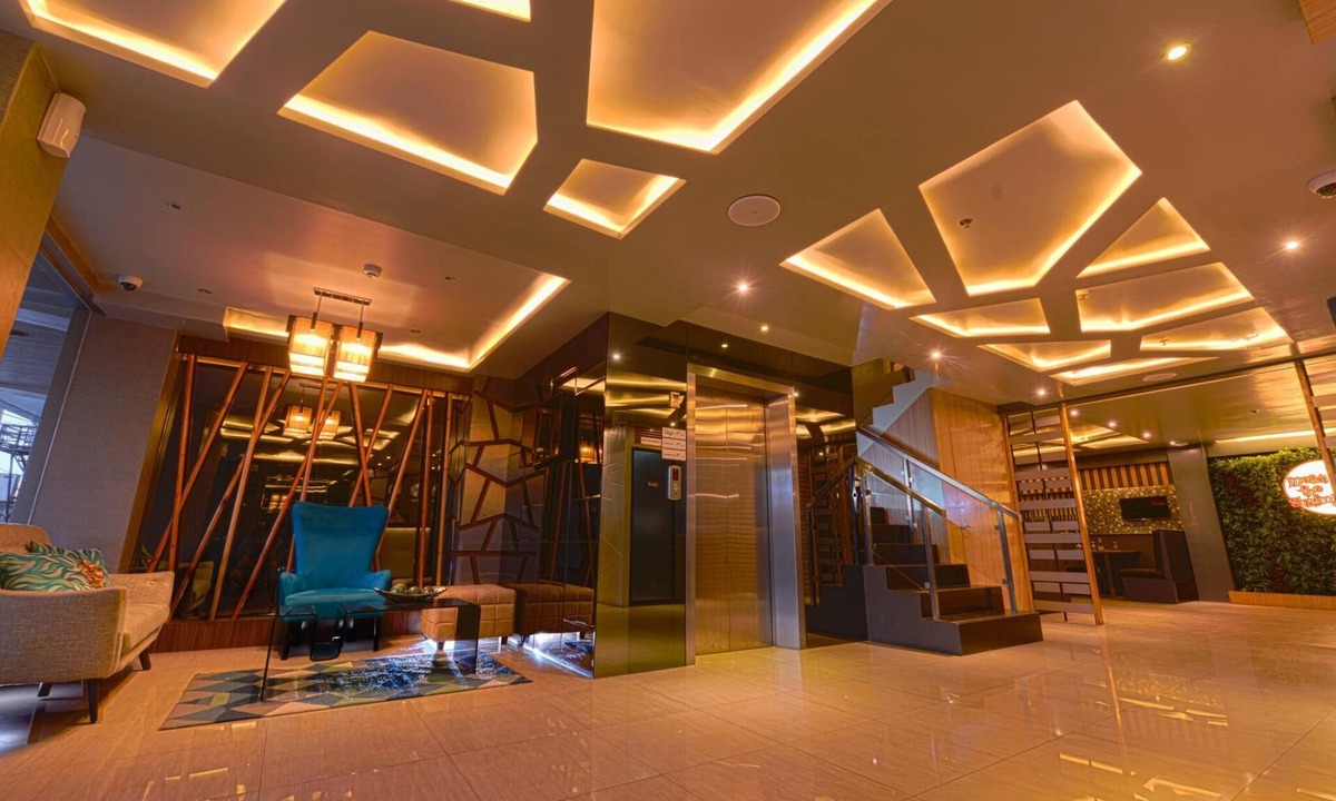 Downtown Tacloban Hotel | Hotel Estrella