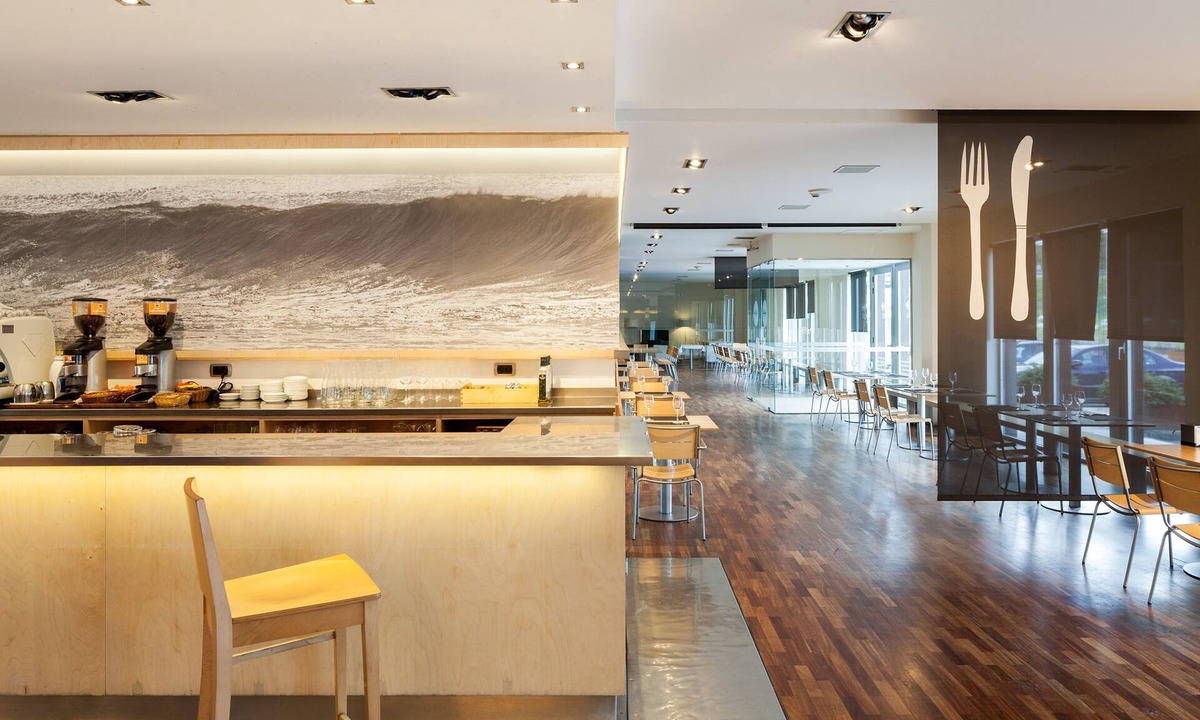 Irun Hotel | Hotel ETH Irun