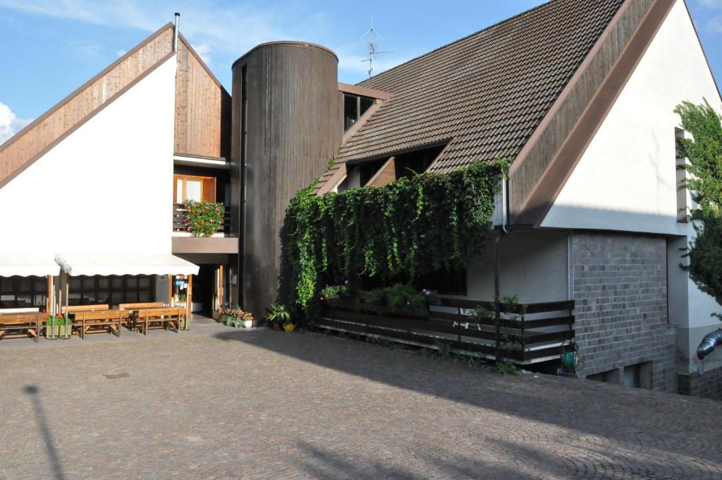 Cembra Hotel | Hotel Europa Cembra