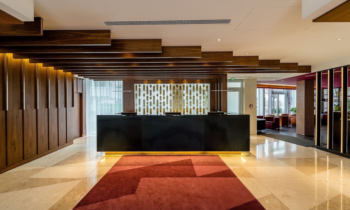 St. Benno Hotel | Hotel Europa