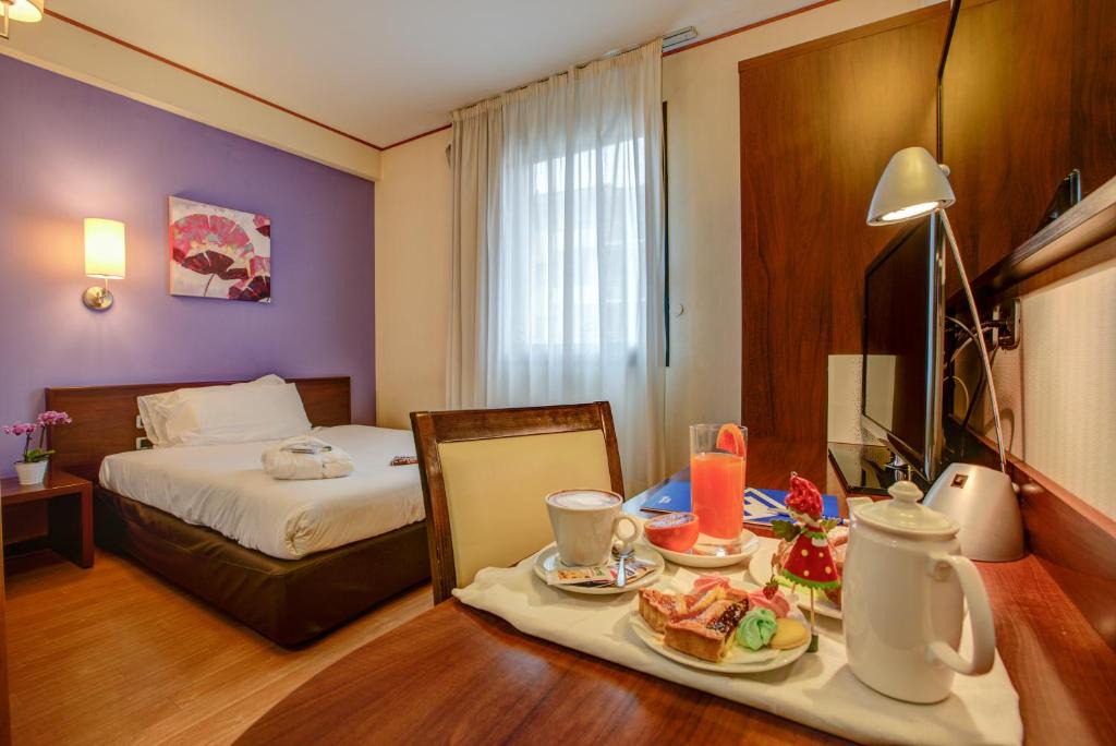 Palombina Nuova Hotel | Hotel Europa