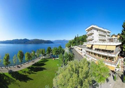 Ispra Hotel | Hotel Europa