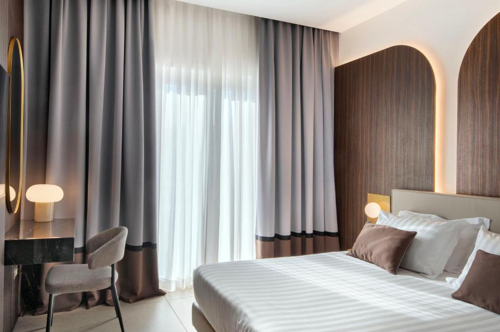 Arzano Hotel | Hotel Europa