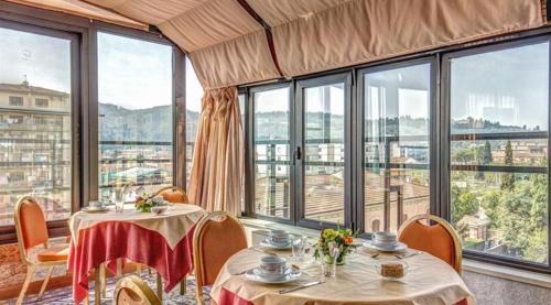 Signa Hotel | Hotel Europa