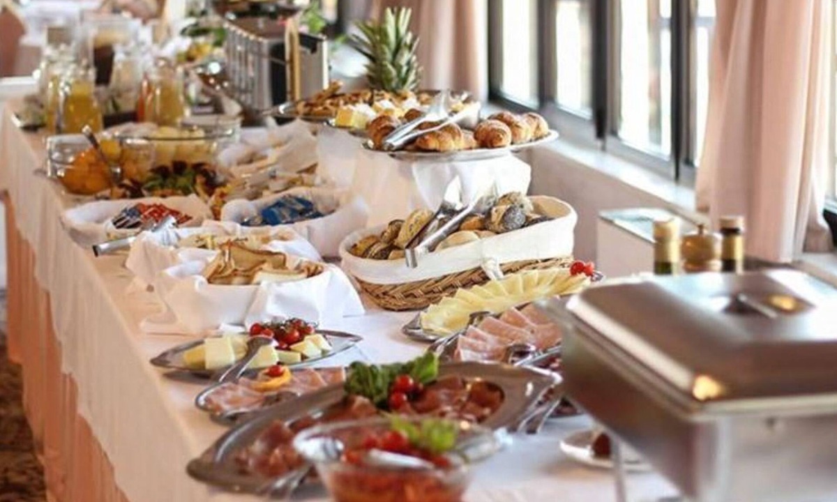 Signa Hotel | Hotel Europa