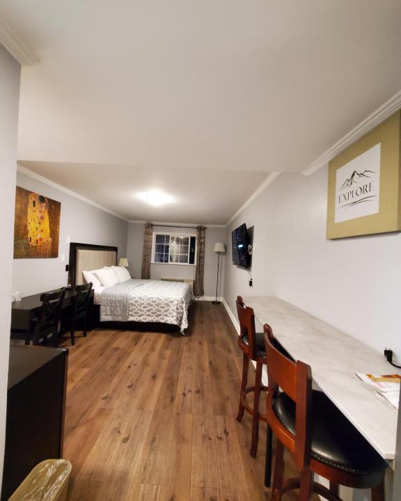 Huntington Beach Hotel | Hotel Europa