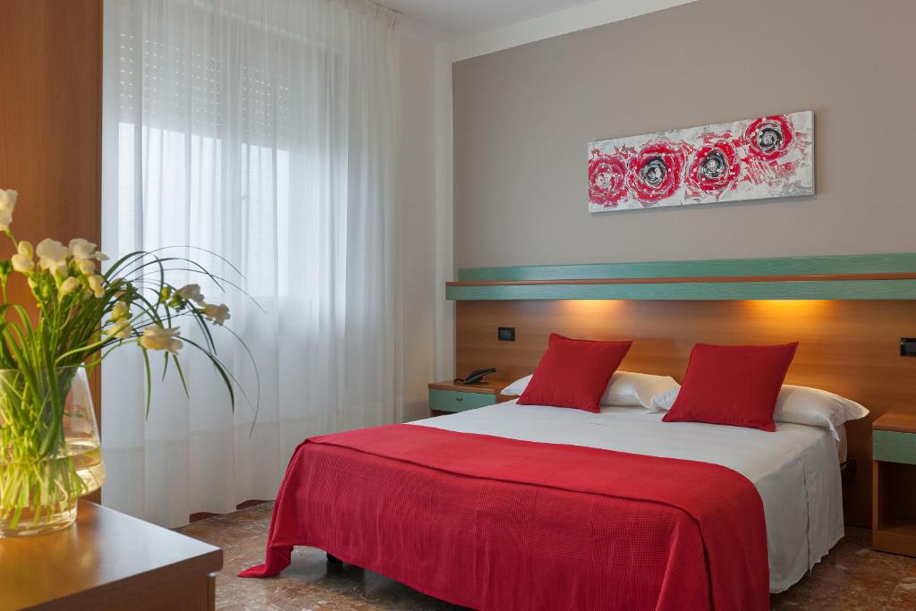 Sottomarina Hotel | Hotel Europeo