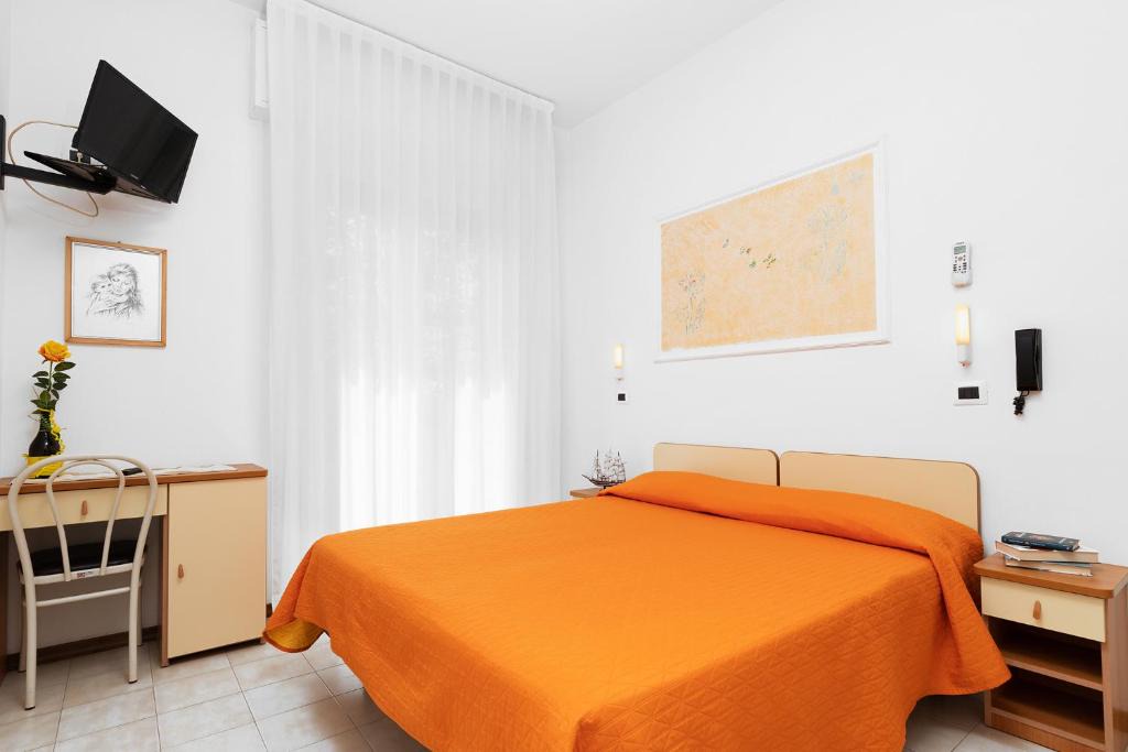 Rivazzurra Hotel | Hotel Eva