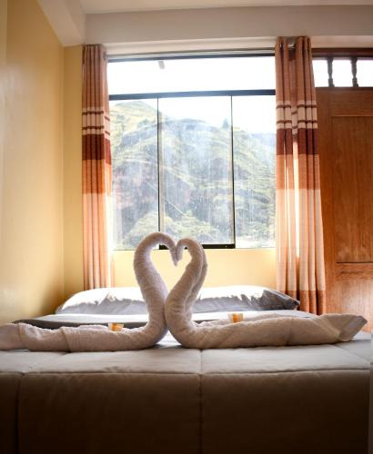 Pisac Hotel | Hotel Everest