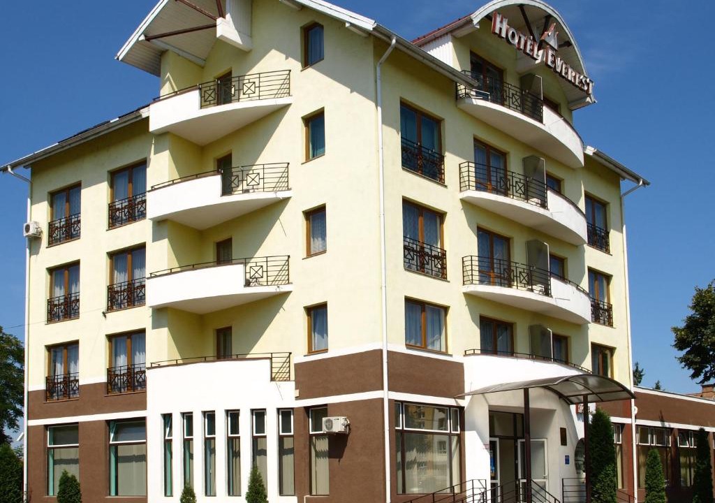 Tirgu Mures Hotel | Hotel Everest
