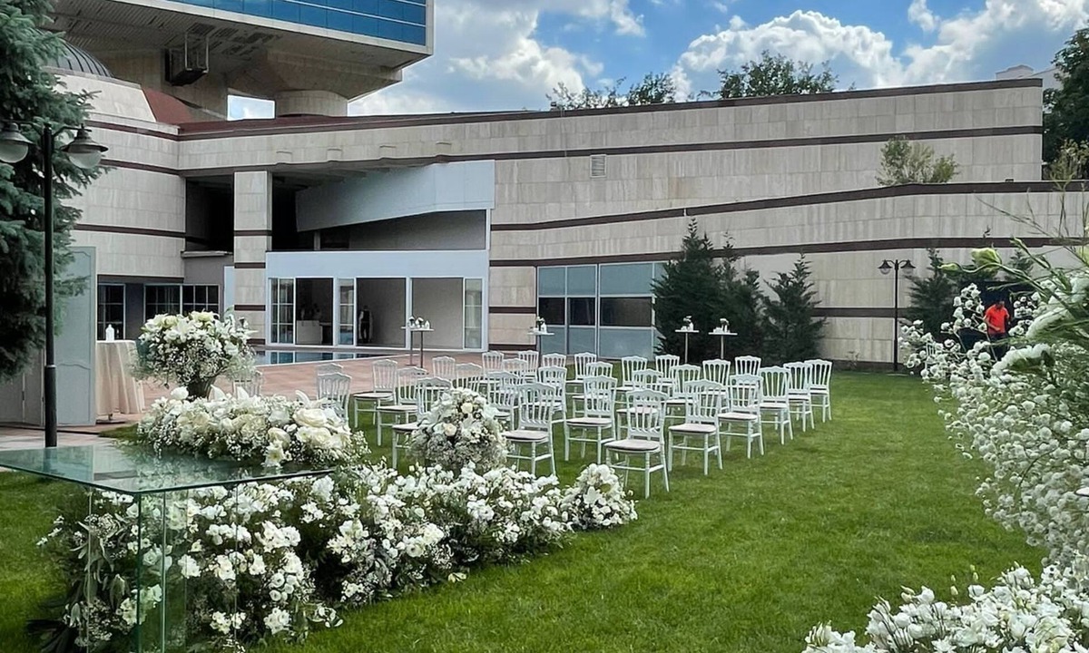 Ankara Hotel | Hotel Excellence Inn