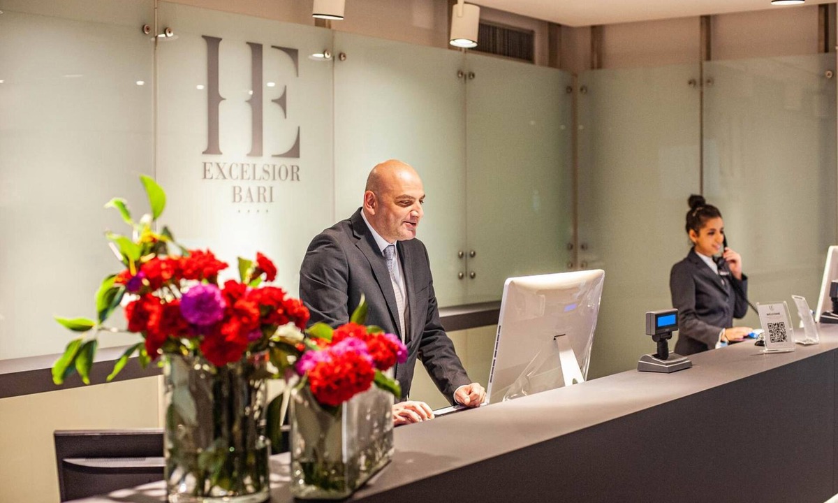 Municipio 2 Hotel | HOTEL EXCELSIOR BARI – BY FARACE HOTELS