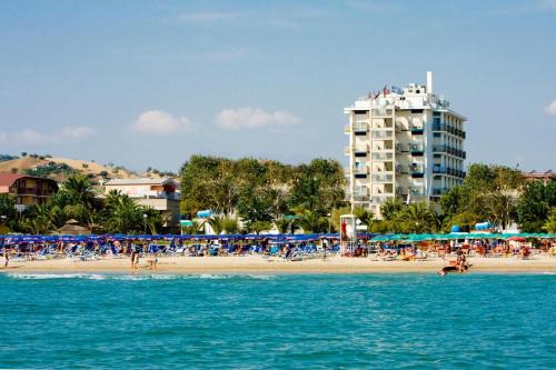 Alba Adriatica Hotel | Hotel Excelsior