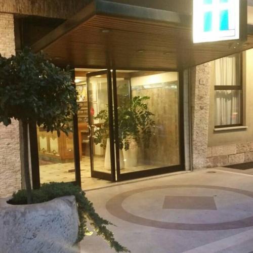 Lanciano Hotel | Hotel Excelsior