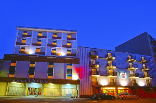 Monfalcone Hotel | Hotel Excelsior