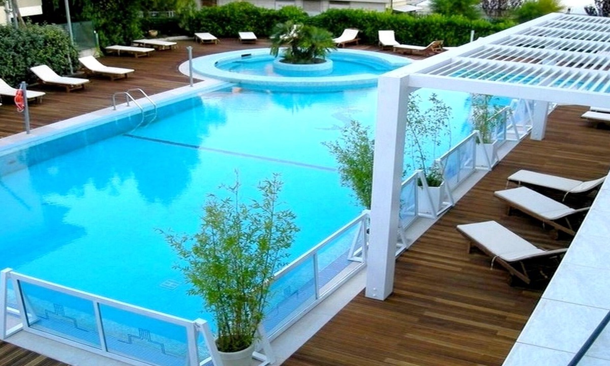 Marina di Vasto Hotel | Hotel Excelsior