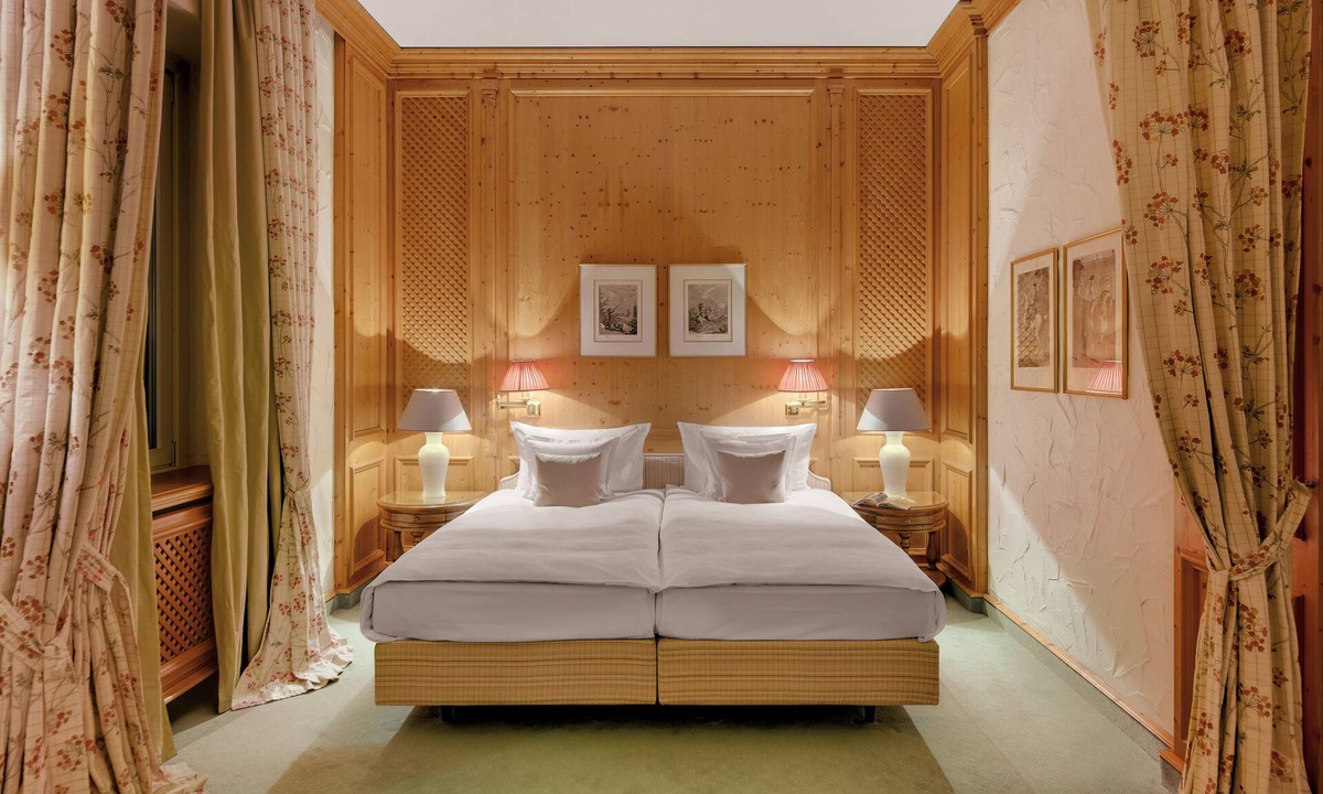 Ludwigsvorstadt-Kliniken Hotel | Hotel Excelsior München
