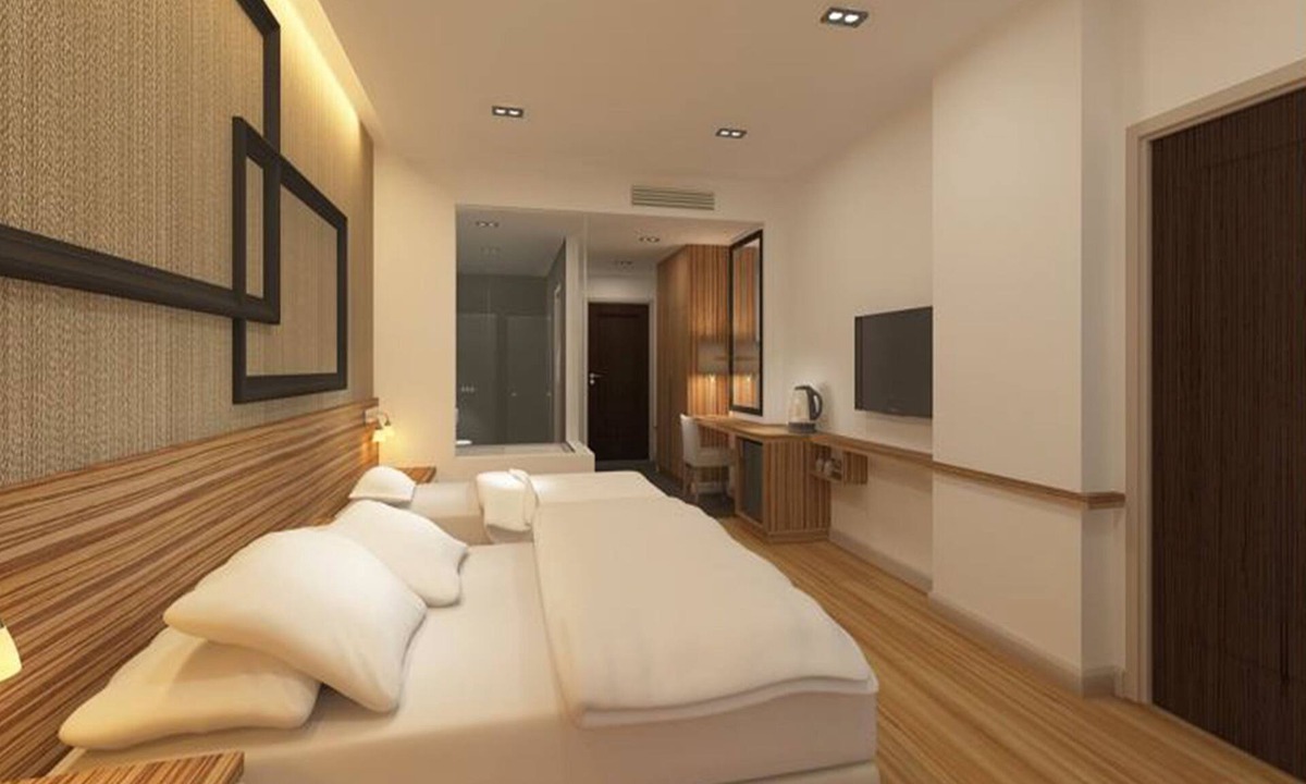 Taman Jubilee Hotel | Hotel Excelsior