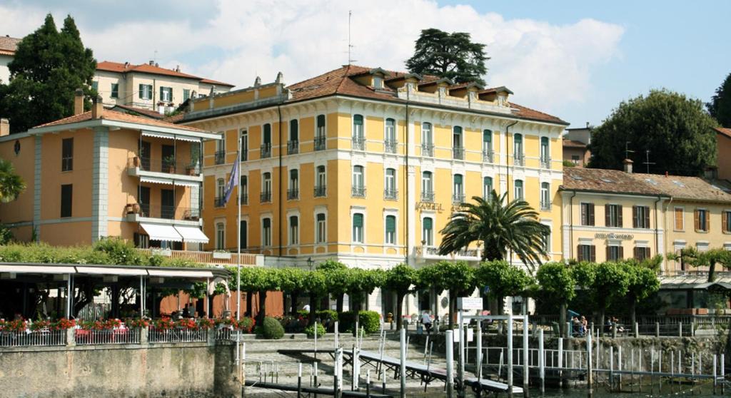 Bellagio Hotel | Hotel Excelsior Splendide