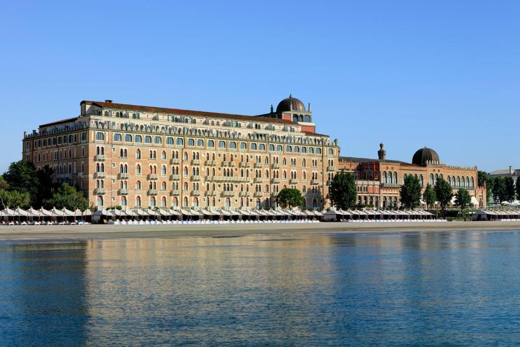 Santa Maria in Stelle Hotel | Hotel Excelsior Venice