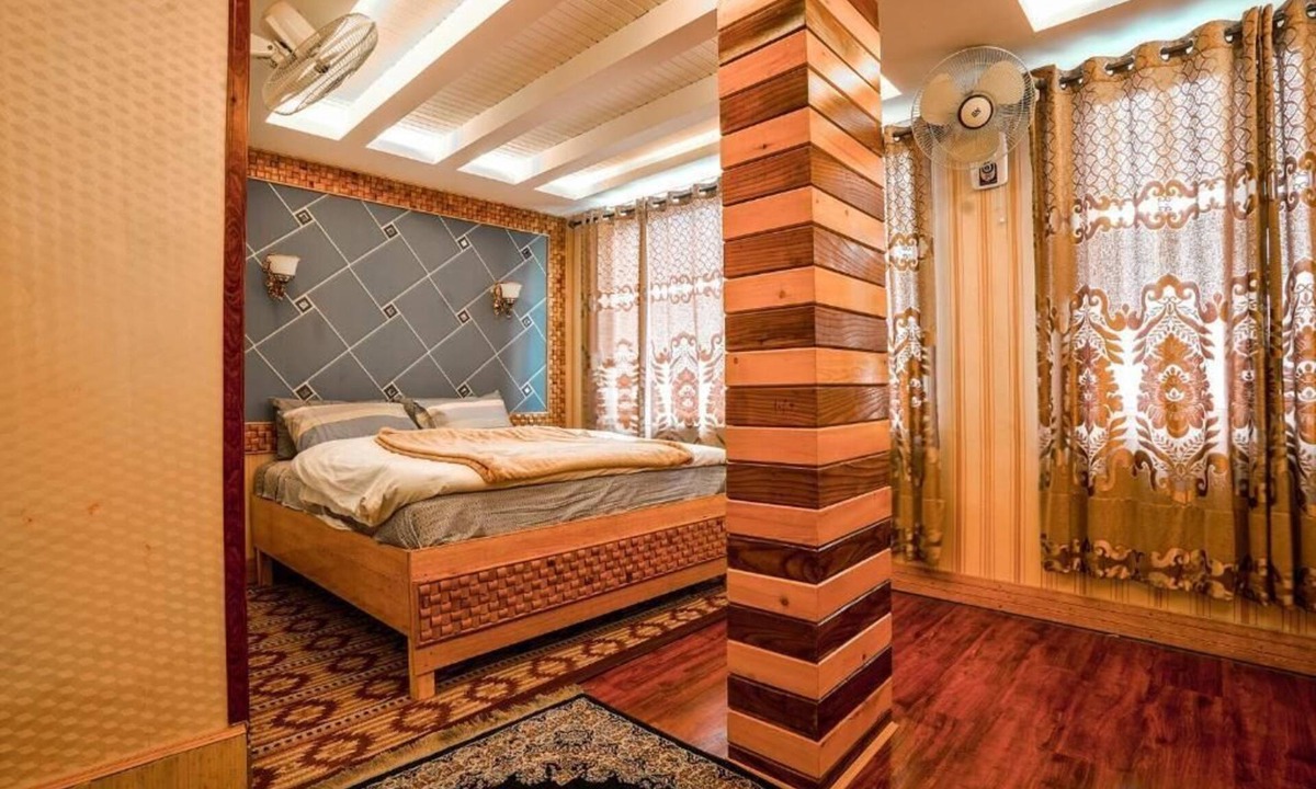 Gilgit Hotel | Hotel Express