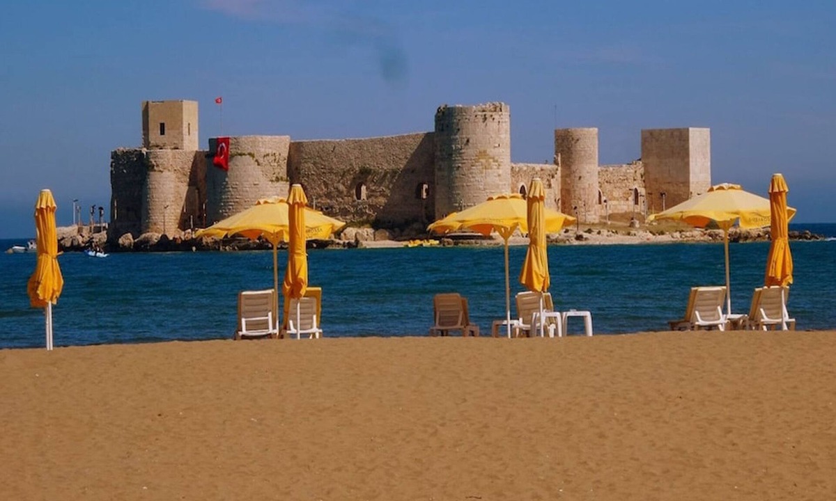 Akdeniz Hotel | Hotel Eylül