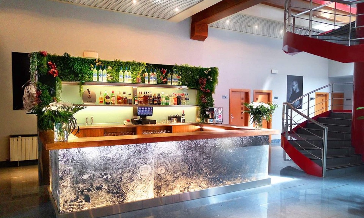 Humanes de Madrid Hotel | Hotel Fabrik