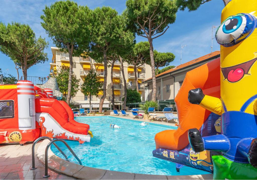 Marina Centro Hotel | Hotel Fabrizio