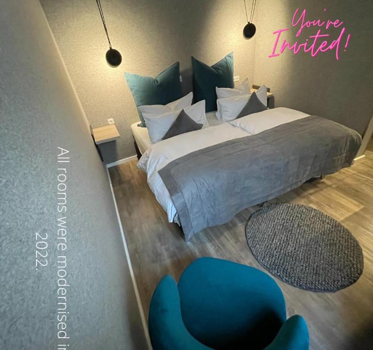 Graggenau Hotel | Hotel Falkenturm