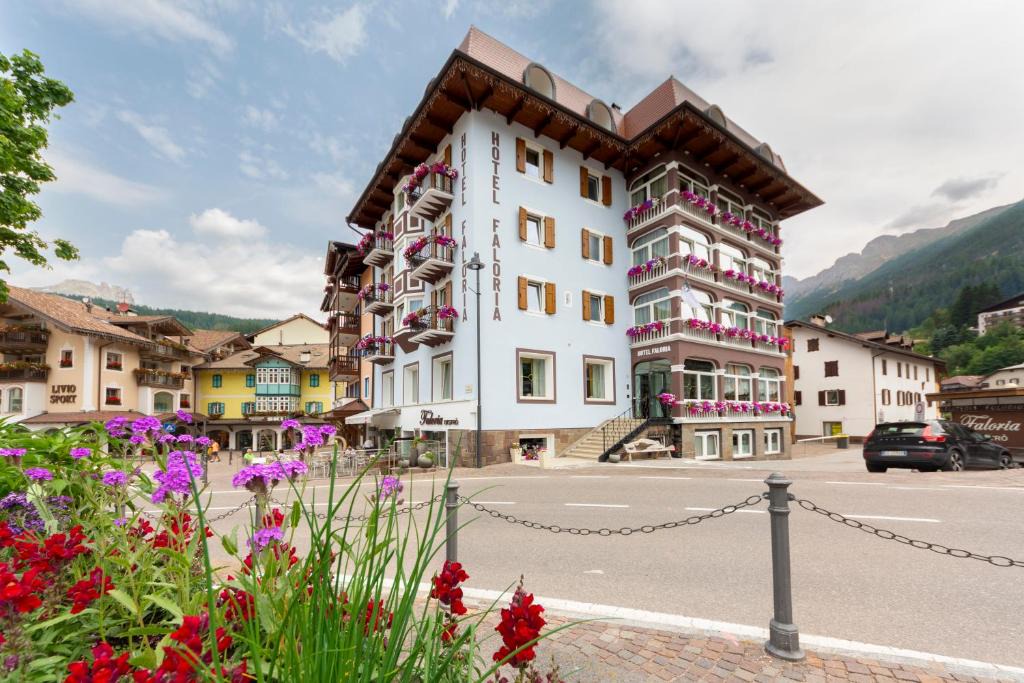 Moena Hotel | Hotel Faloria