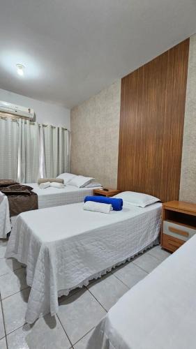 Salinas Hotel | Hotel Familiar