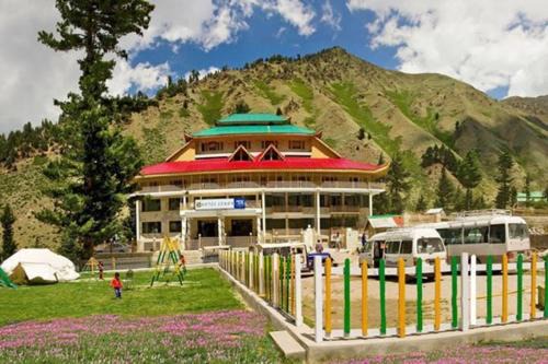 Kohistan Hotel | Hotel Faran Naran