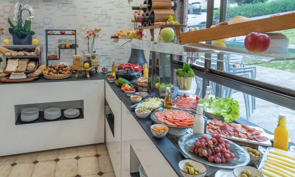 Santiago de Compostela Hotel | Hotel Faranda Los Tilos, Ascend Hotel Collection
